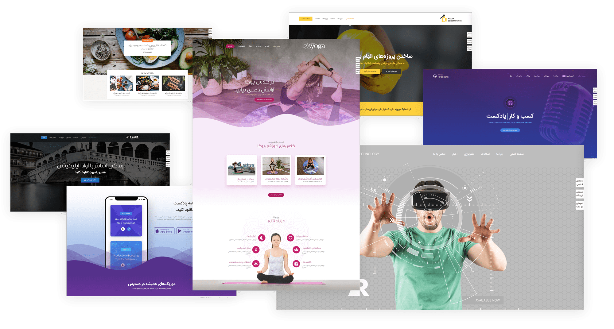 webdesign