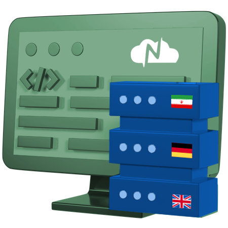 server